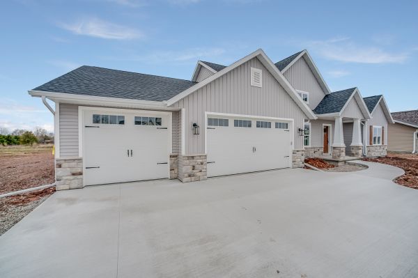 Cost of Concrete Driveway Pouring in Rocklin