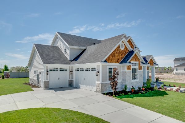 Cost of Concrete Pad Installation in Rocklin