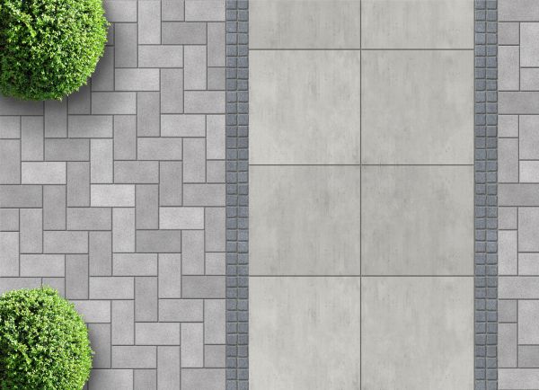 Cost of Concrete Paving in Rocklin