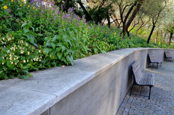 Concrete Retaining Wall Service in Rocklin