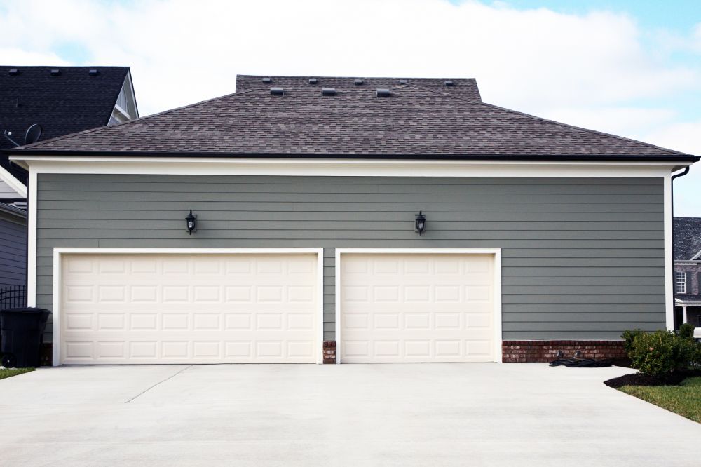 Cost of Concrete Slab Laying in Rocklin
