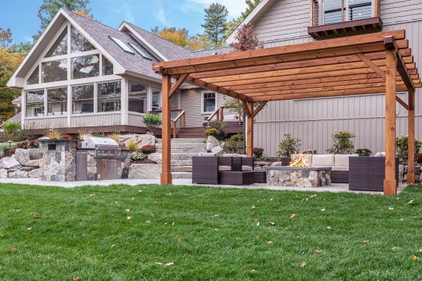 Cost of Patio Remodeling in Rocklin