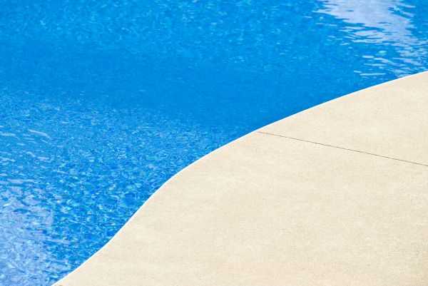 Cost of Pool Deck Construction in Rocklin
