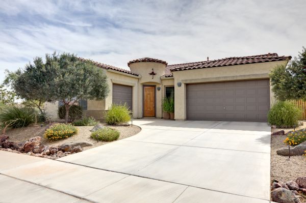 Cost of Residential Concrete Service in Rocklin