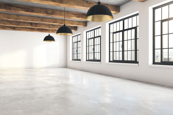 Cost of Concrete Remodeling in Rocklin