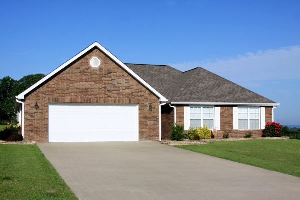 Cost of Driveway Renovation in Rocklin