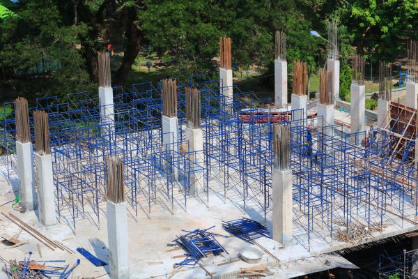 Cost of Foundation Pier Installation in Rocklin