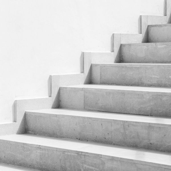 Outdoor Steps Service in Rocklin