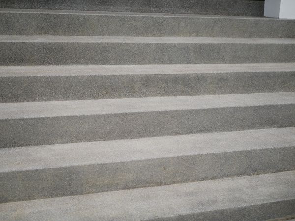 Cement Steps Service in Rocklin