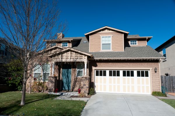 Cost of New Driveway Installation in Rocklin
