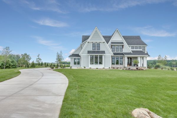 Cost of New Driveway Construction in Rocklin