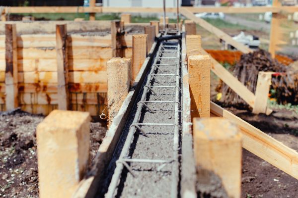Deep Foundation Installation in Rocklin