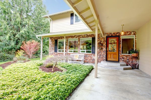 Cost of Concrete Installation in Rocklin