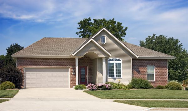Cost of Cement Driveway Installation in Rocklin