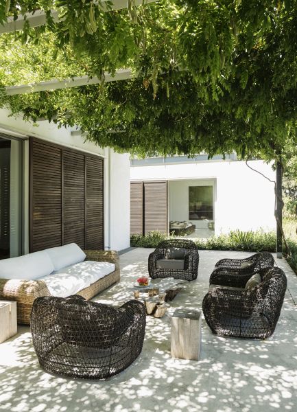Patio Enlargement in Rocklin