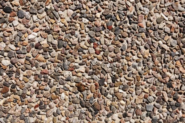 Aggregate Replacement in Rocklin