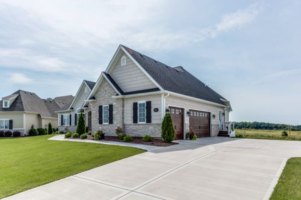Cost of Driveway Pad Installation in Rocklin