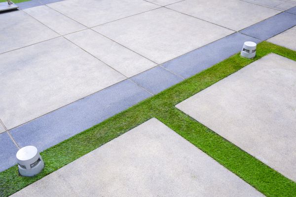 Concrete Pads Installation in Rocklin