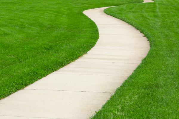 Cost of Walkway Building in Rocklin