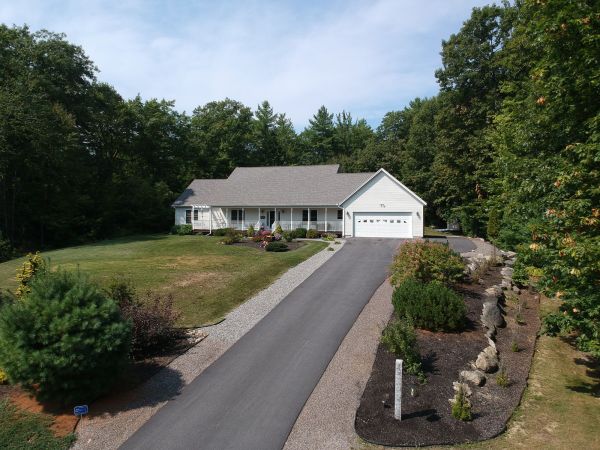 Driveway Extension Service in Rocklin