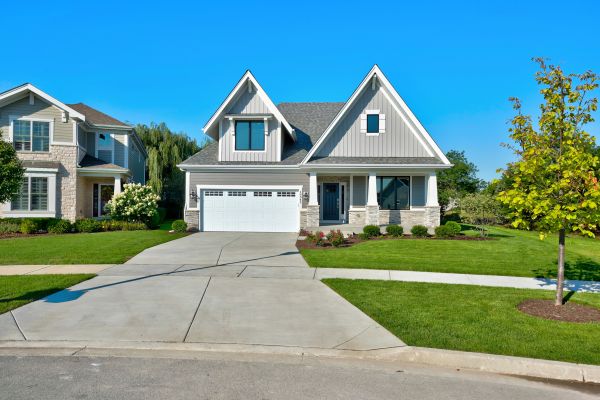 Cost of Driveway Apron Replacement in Rocklin