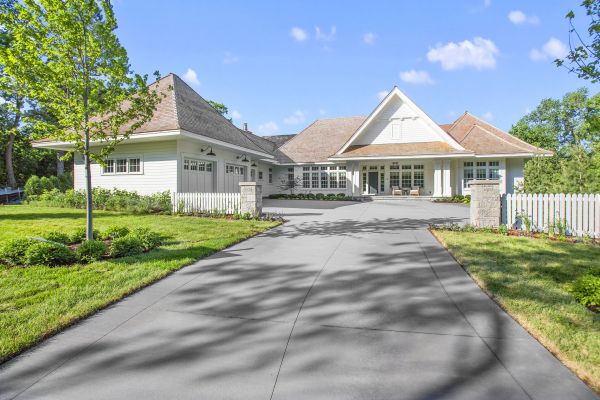 Cost of Driveway Concreting in Rocklin