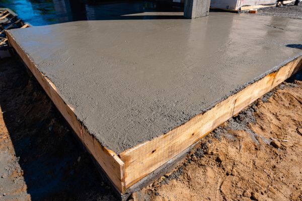 Cost of Slab Replacement in Rocklin