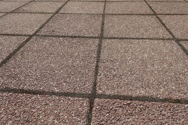 Exposed Aggregate Service in Rocklin