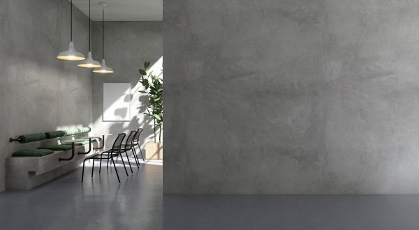 Cement Wall Construction in Rocklin