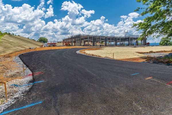 Cost of Driveway Construction in Rocklin