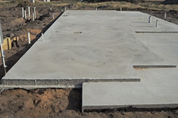 Slab Enlargement in Rocklin