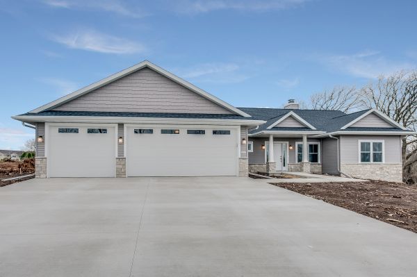 Cost of Driveway Concrete Laying in Rocklin