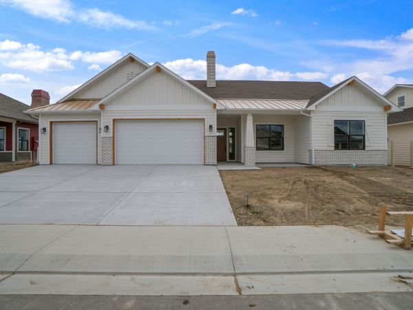 Carport Apron Installation in Rocklin