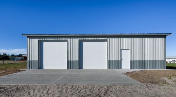 Carport Apron Replacement in Rocklin