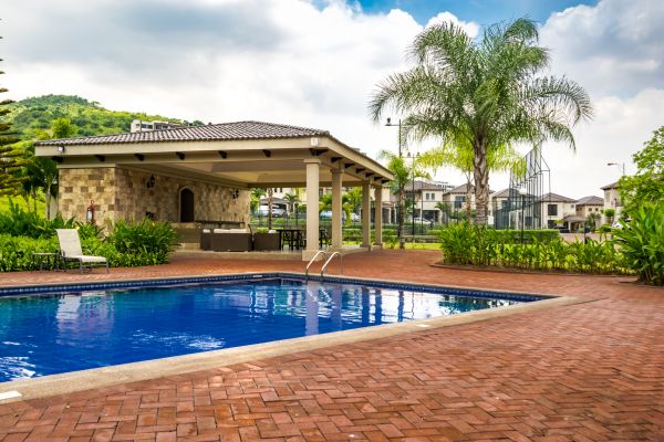 Pool Area Enlargement in Rocklin