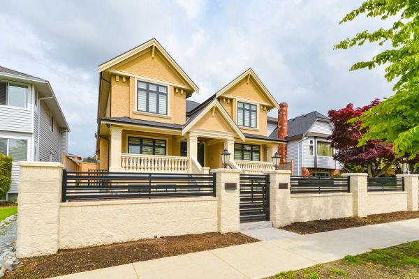 Concrete Path Service in Rocklin