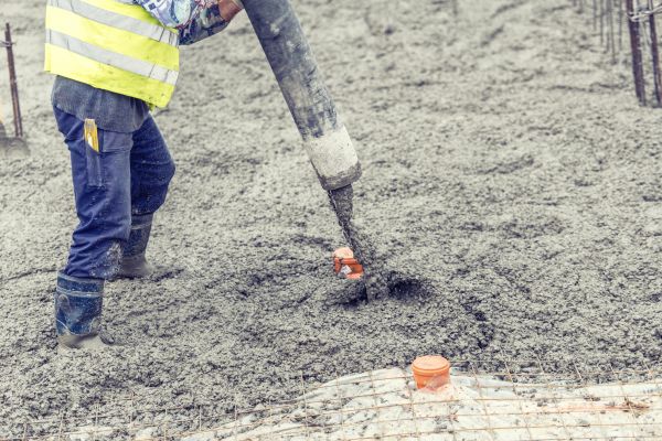 Cost of Pervious Concrete Installation in Rocklin