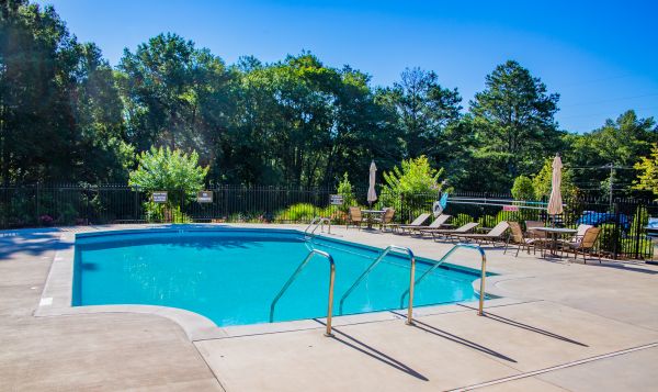 Cost of Pool Paving Installation in Rocklin