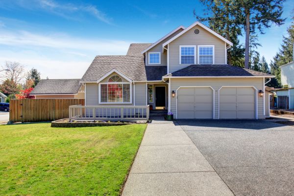 Driveway Walkway Construction in Rocklin