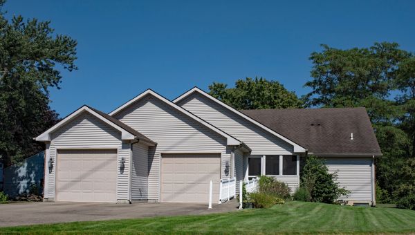 Driveway Ramp Installation in Rocklin